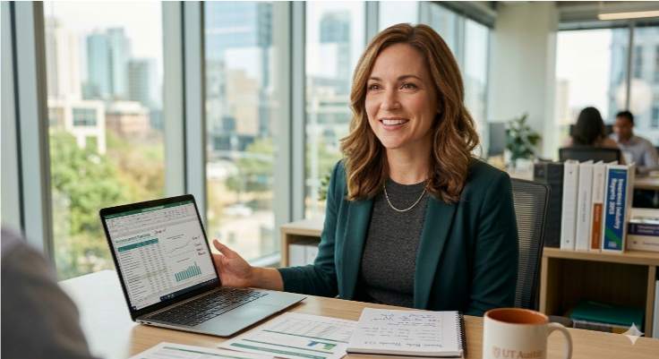 Danielle Hawthorne - Senior Auto Insurance Analyst at Coverwise