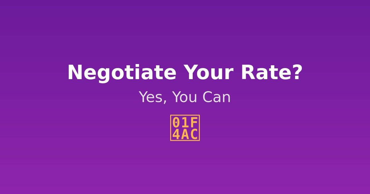 Car insurance guide - can i negotiate car insurance rate