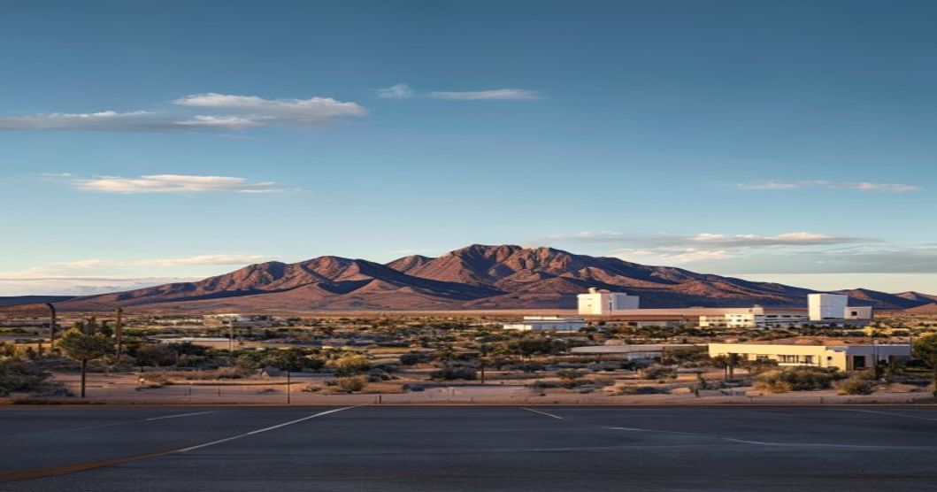 Albuquerque, New Mexico skyline — car insurance rates guide