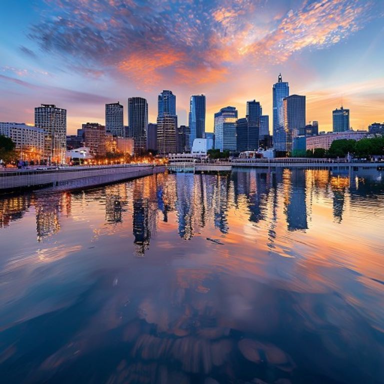 Baltimore, Maryland Inner Harbor — car insurance rates guide