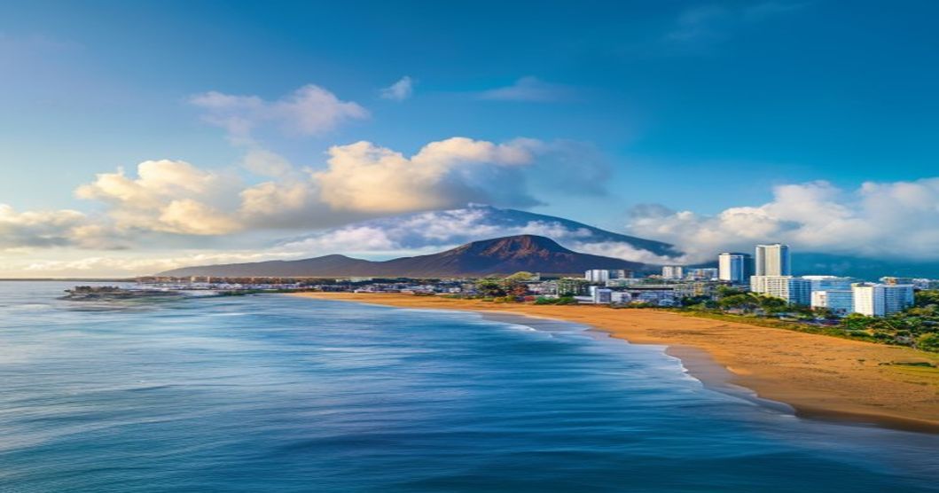 Honolulu, Hawaii skyline — car insurance rates guide