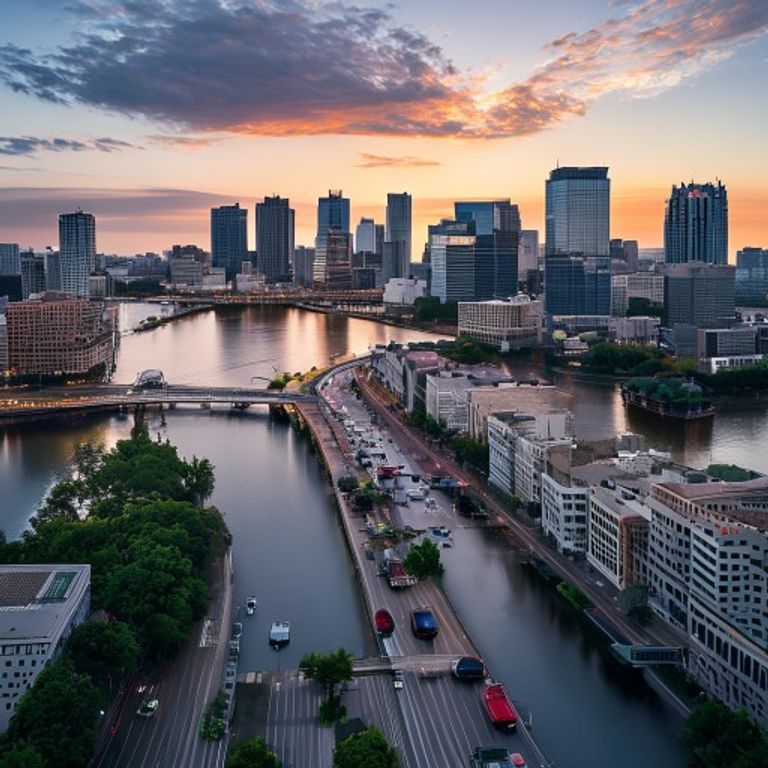 Louisville, Kentucky skyline — car insurance rates guide