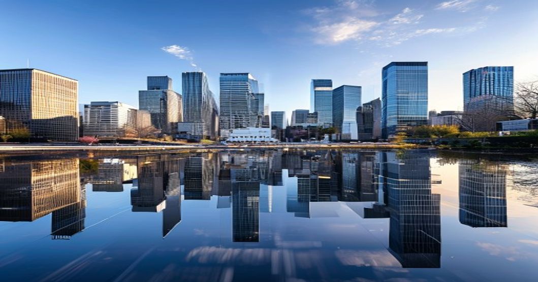 Minneapolis, Minnesota skyline — car insurance rates guide