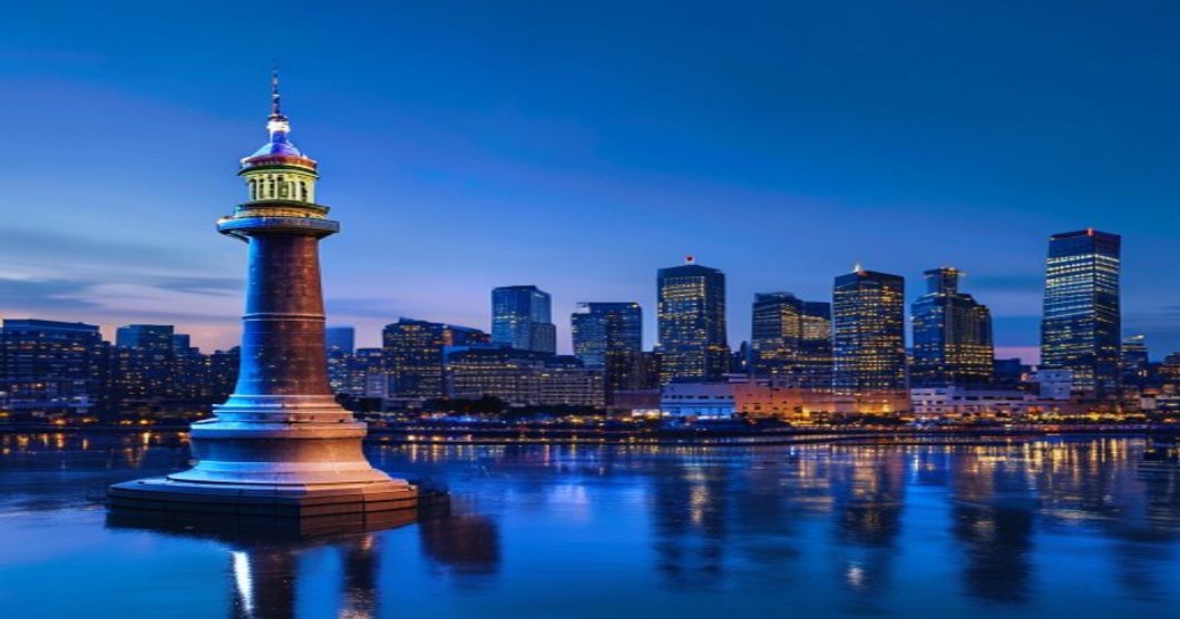 Philadelphia, Pennsylvania skyline — car insurance rates guide