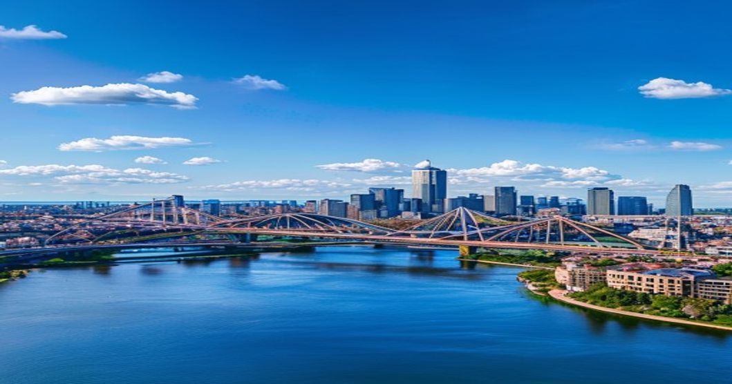 Pittsburgh, Pennsylvania skyline with three rivers — car insurance rates guide