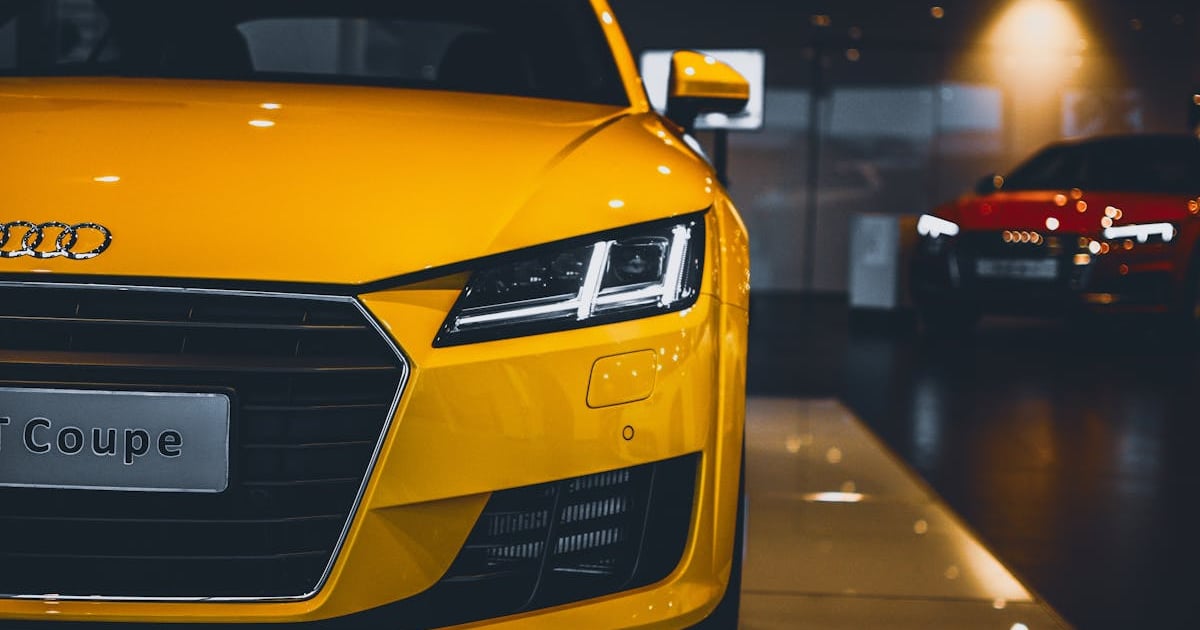 Should I Increase Coverage on an Older Car?