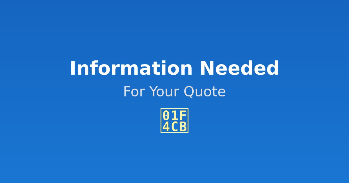 What Information Do I Need to Get a Car Insurance Quote?