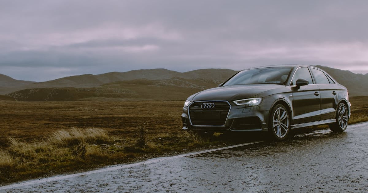 What Is Non-Owner Car Insurance?