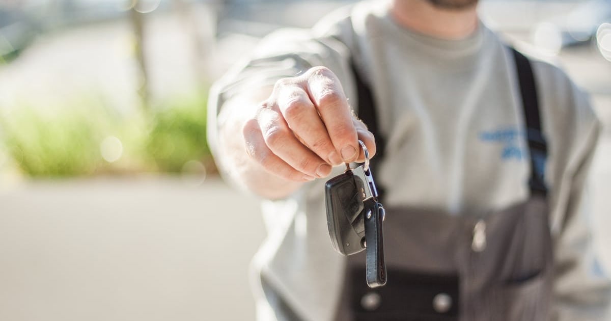What Is Rental Car Reimbursement Coverage?